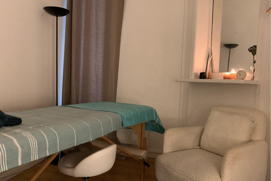 Massage Ondine, Av. Ledru Rollin, Paris