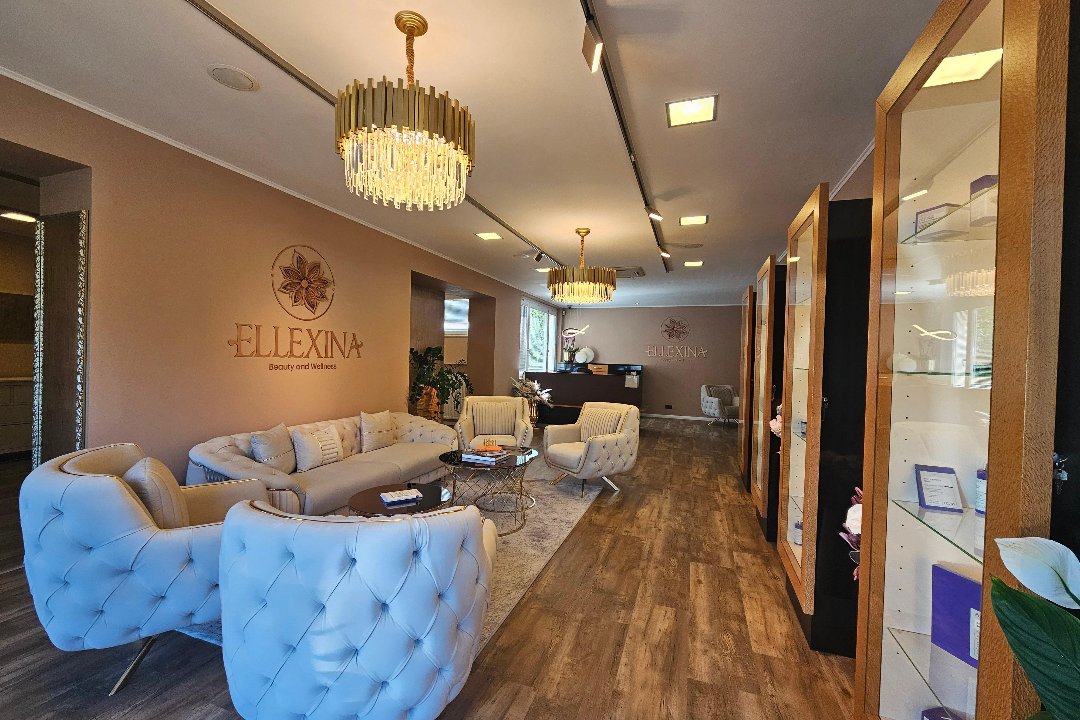 Ellexina Beauty & Wellness, Himpfelshof, Nürnberg