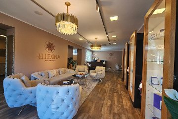 Ellexina Beauty & Wellness
