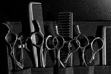 Grindel Friseur