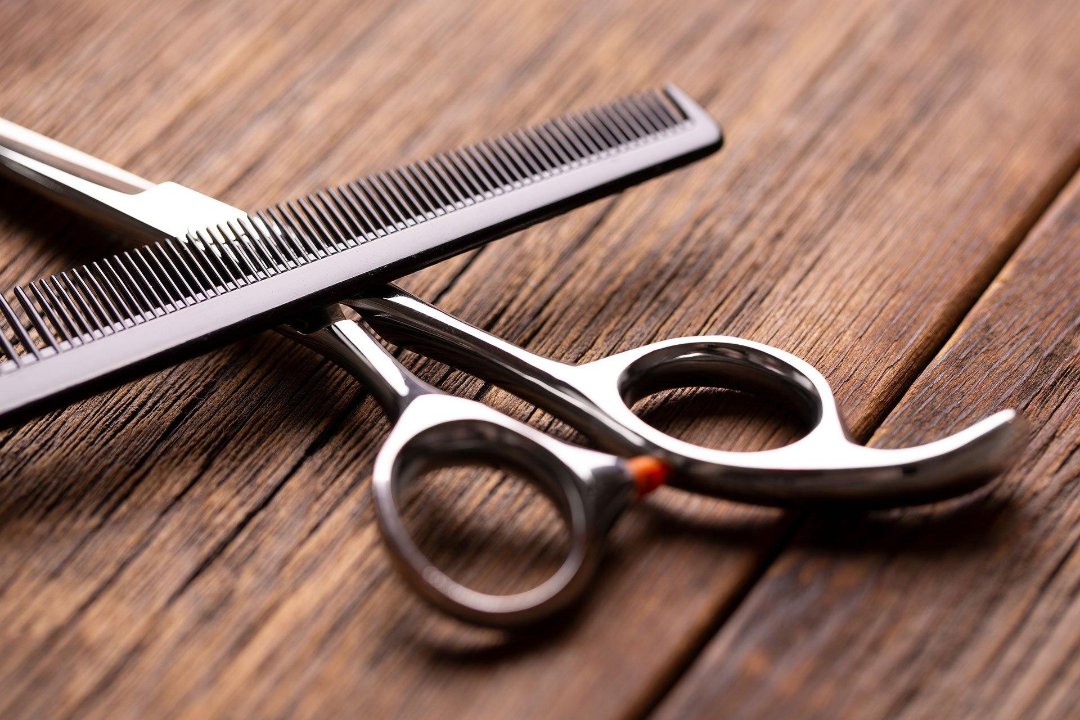 Grindel Friseur, Rotherbaum, Hamburg