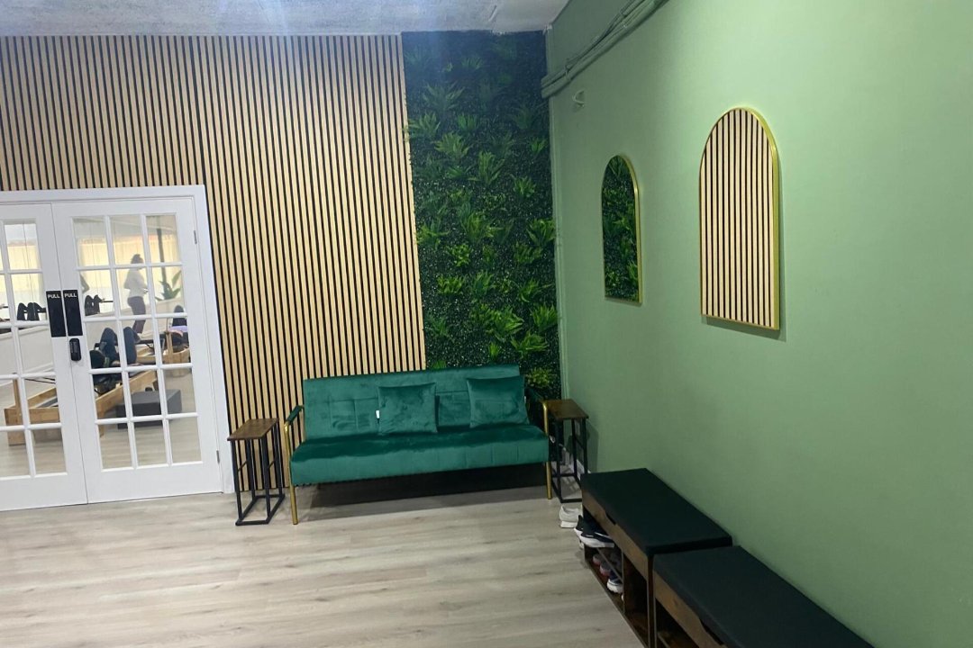 Elysia Wellness - Croydon, St. George's Walk, London