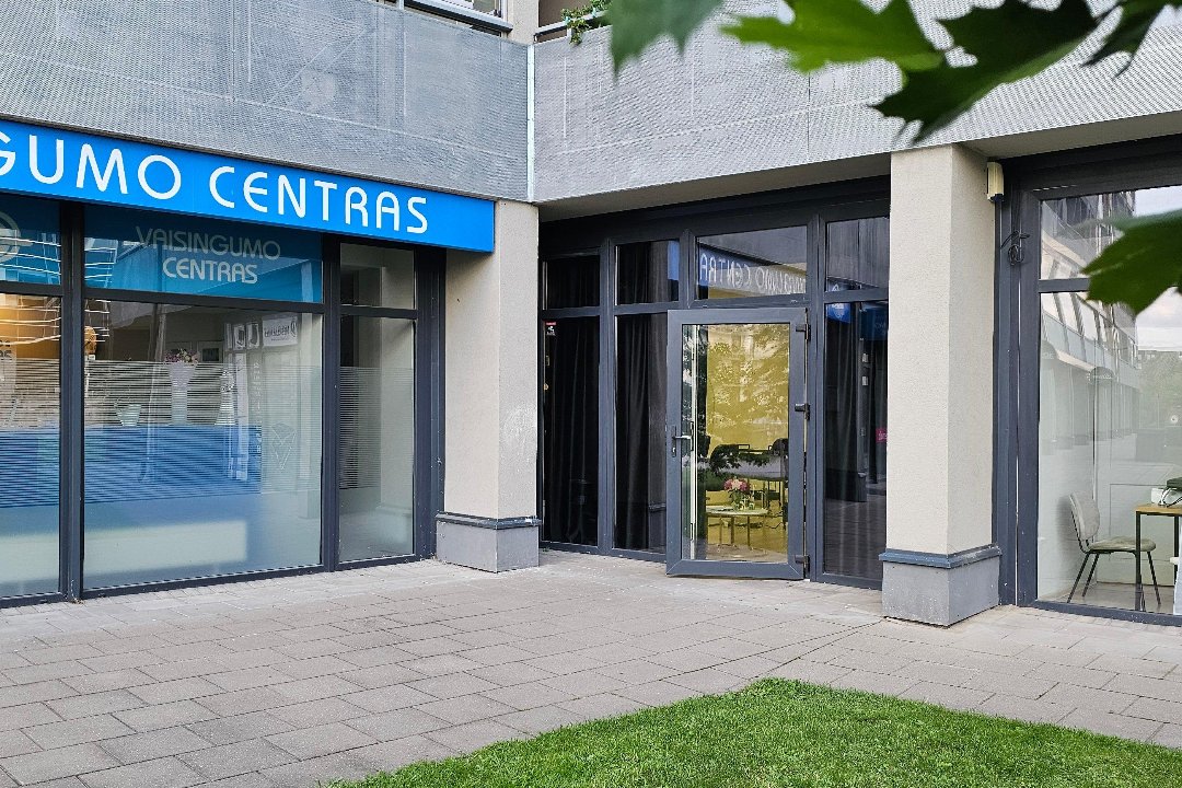 Amore beauty studija , Vilnius, Siemens arena, Vilnius