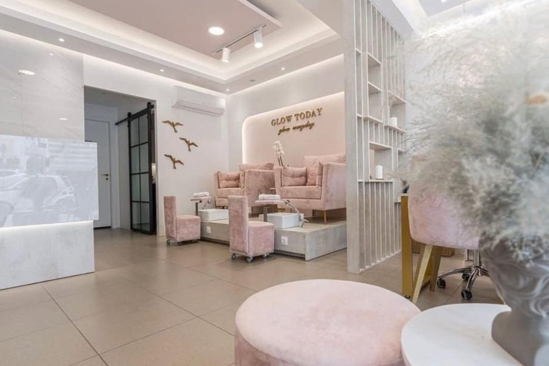 Nail’d it Santorini, Fira, Cyclades Islands