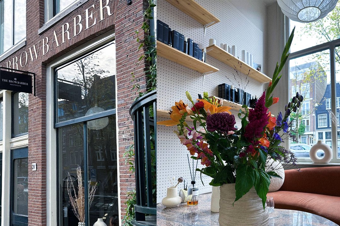 Cocomo Nails, Jordaan, Amsterdam