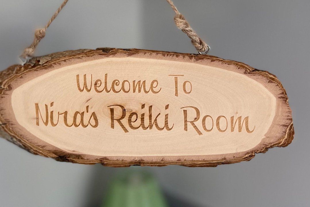 Nira's Reiki Room, Maidenhead, Berkshire