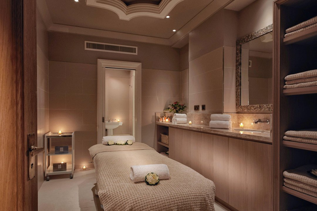 Rejuve at The LaLiT London, Tooley Street, London