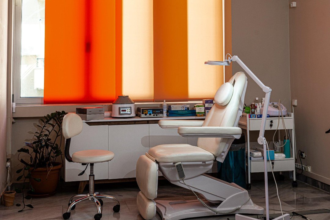Icon Derma Clinic, Kolonaki-Lycabettus, Αθήνα