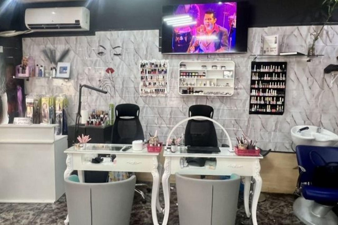 Tropical Nails, Getafe, Comunidad de Madrid