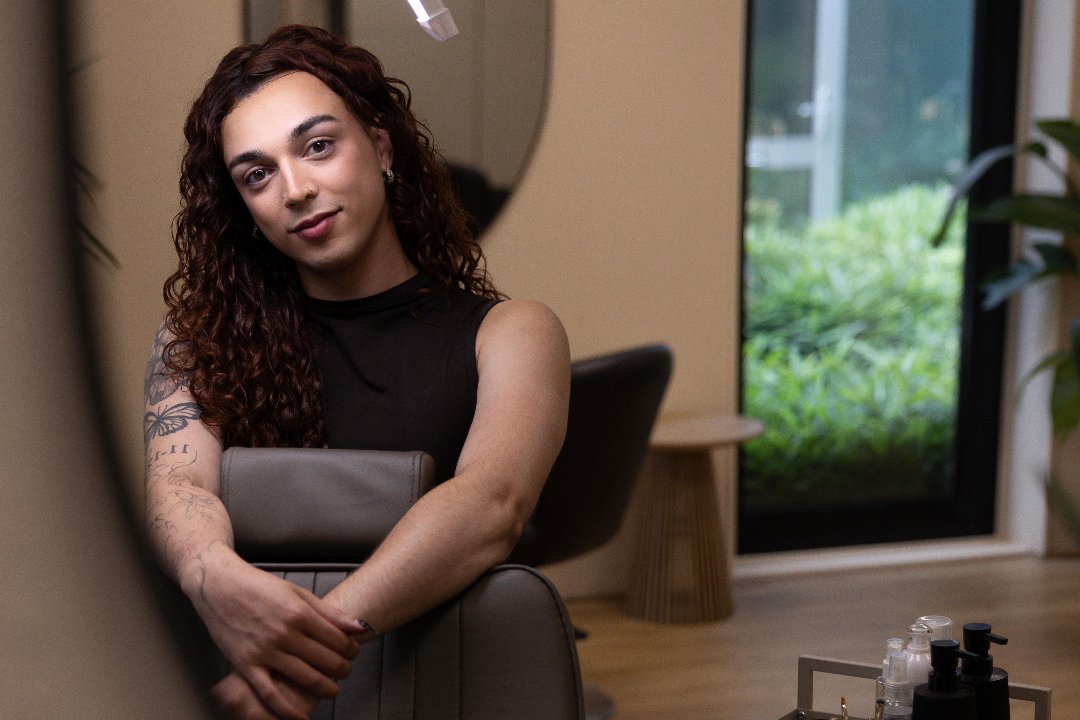 Them Brows, Oostelijke Eilanden en Kadijken, Amsterdam
