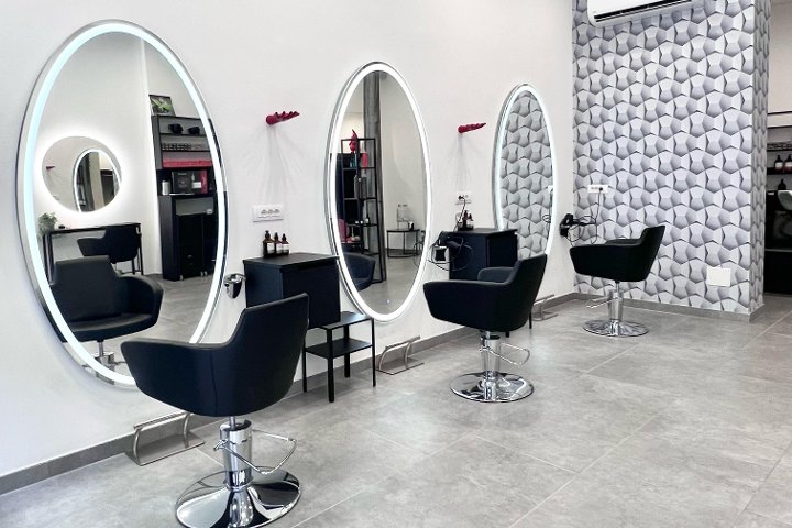 Kroma Hair Salon - Coiffure Torino - Photo de galerie - OneBooking