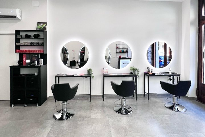 Kroma Hair Salon - Coiffure Torino - Photo de galerie - OneBooking
