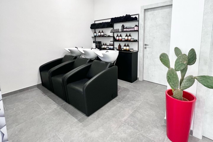 Kroma Hair Salon - Coiffure Torino - Photo de galerie - OneBooking