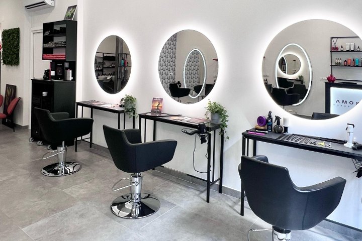 Kroma Hair Salon - Coiffure Torino - Photo de galerie - OneBooking