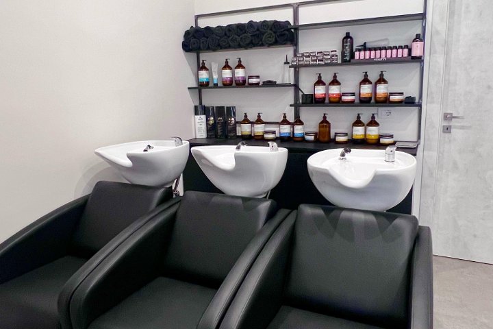 Kroma Hair Salon - Coiffure Torino - Photo de galerie - OneBooking