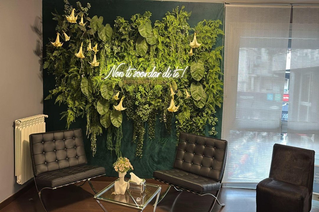 White Beauty Clinic, Santa Lucia, Napoli