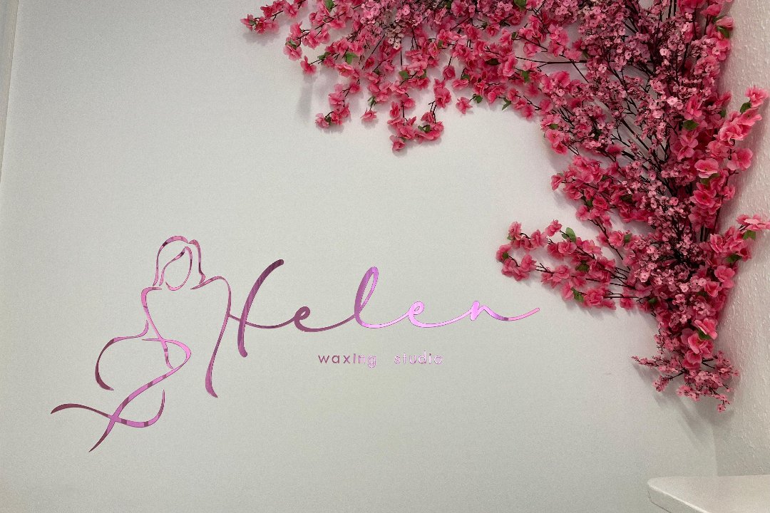 Helen Waxing Studio, Temple Bar, Dublin