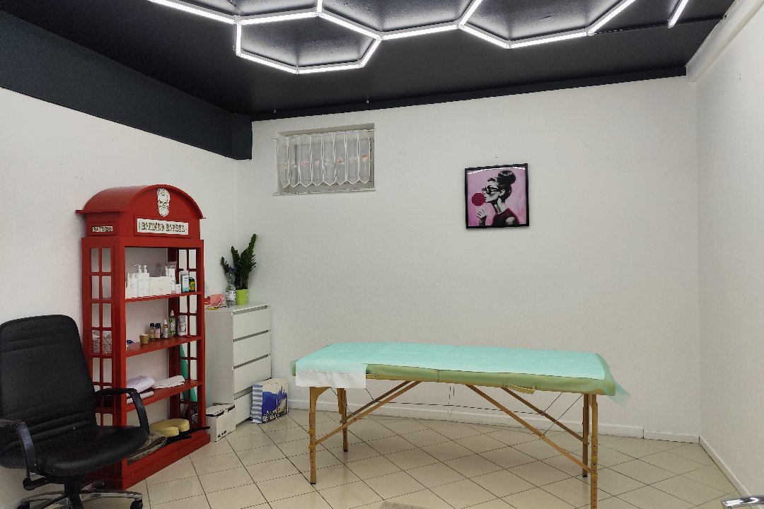 Alevtyna Massage und Kosmetologie, Bogenhausen, München