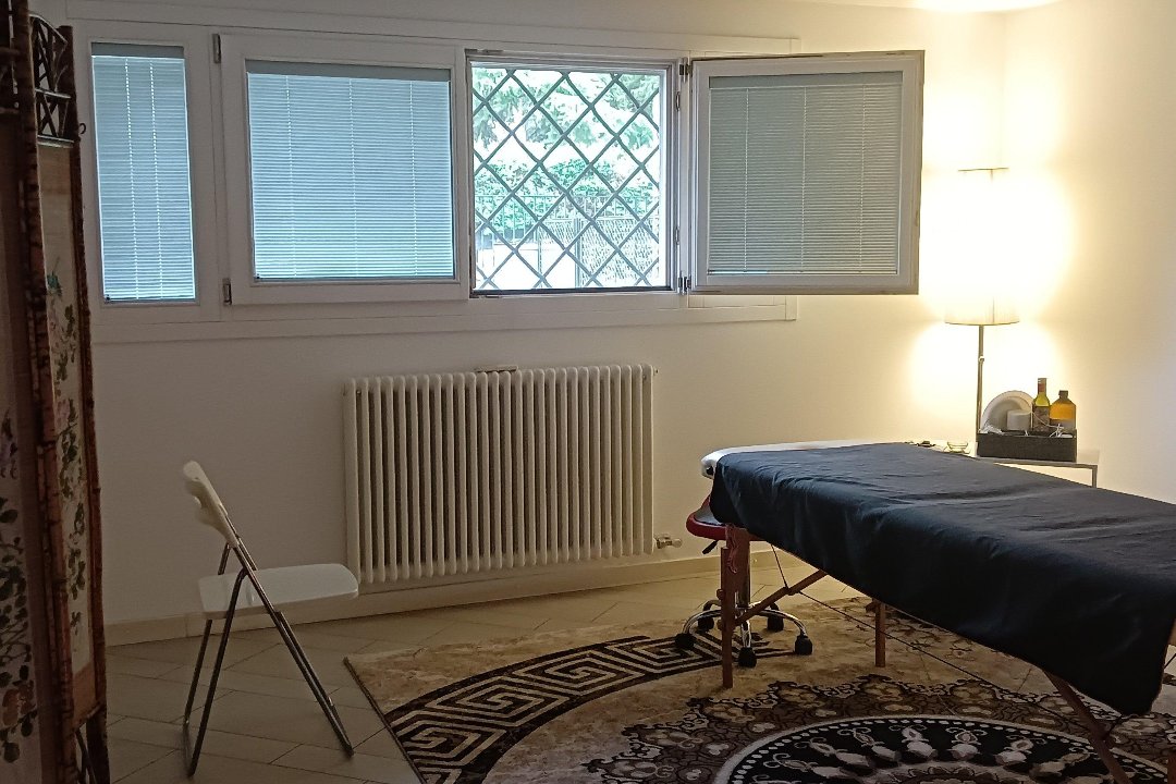 InSIDE di Stefania Franceschini - Padova, Padova