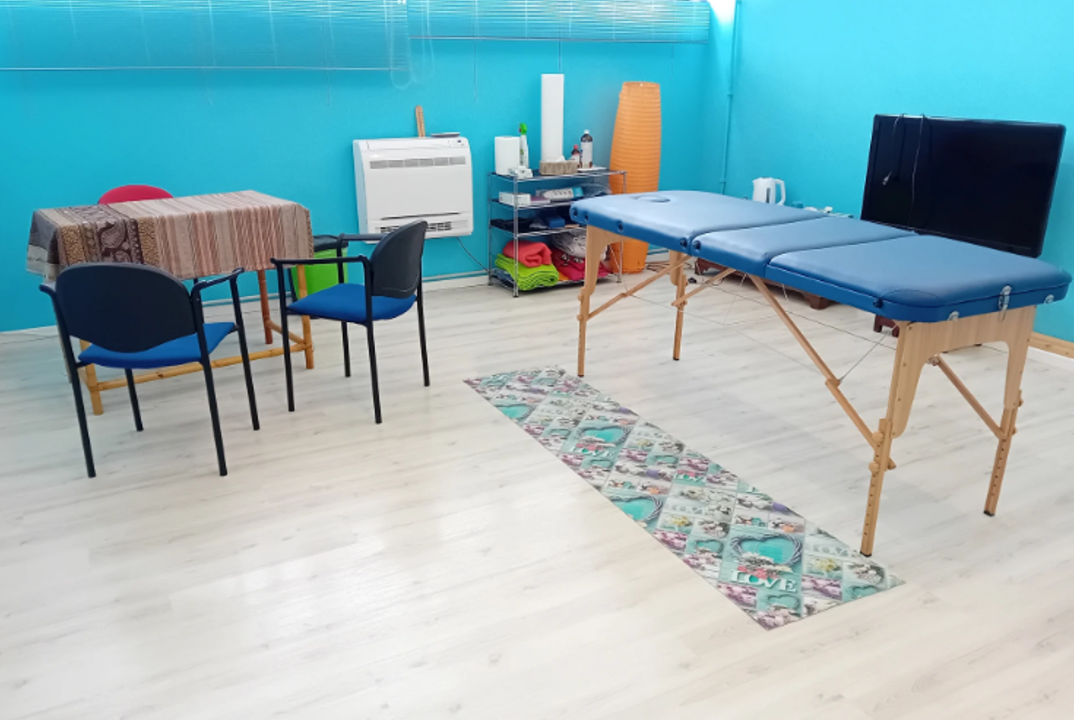 InSIDE di Stefania Franceschini, Longarone, Veneto