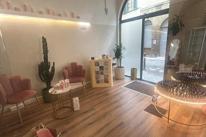 Centro Estetico Mari - Onglerie Arezzo AR - Photo de couverture - OneBooking
