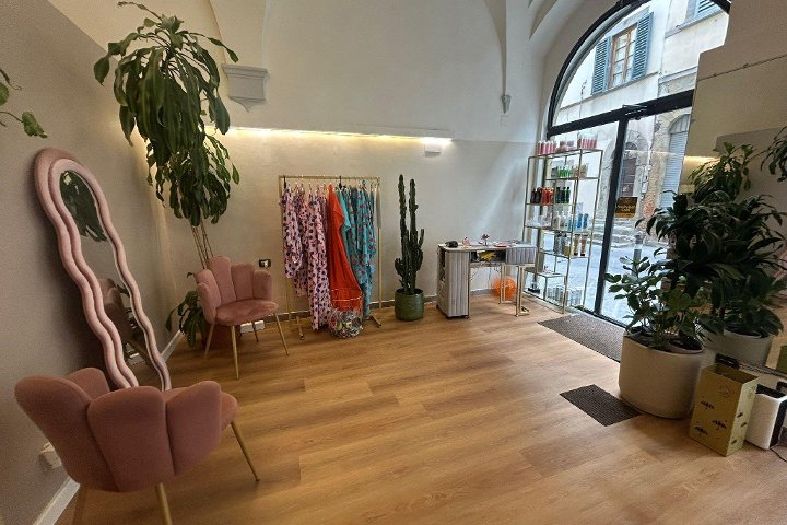 Centro Estetico Mari - Onglerie Arezzo AR - Photo de galerie - OneBooking
