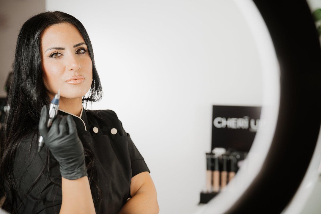 D.R Brow & Makeup Bar, Volos, Thessaly