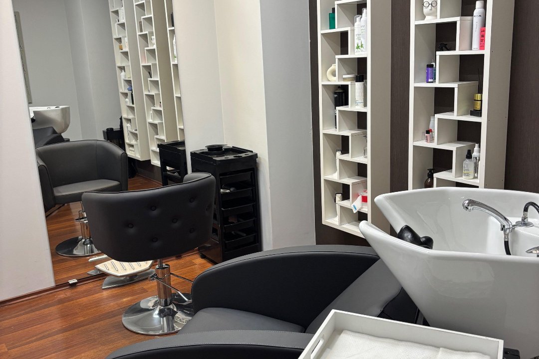 Kirpėja Viktorija. Saulėja SPA- Divina Studio, Naujamiestis, Kaunas