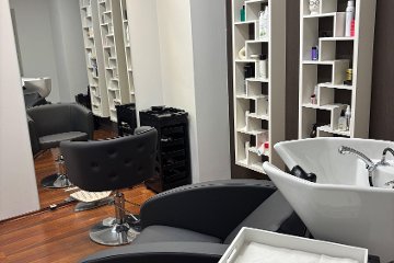 Kirpėja Viktorija. Saulėja SPA- Divina Studio