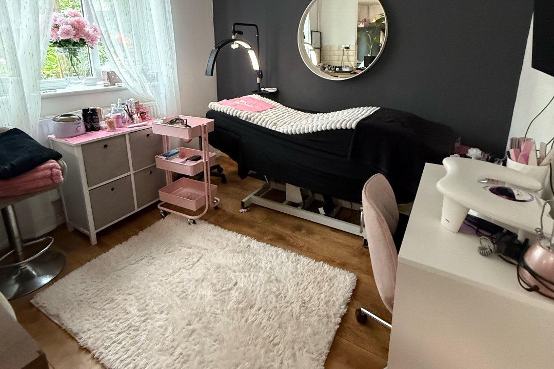 The Beauty Room, Chatham, Kent