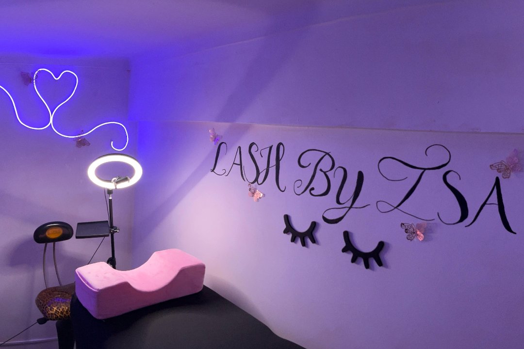 Isa Beauty, Odivelas