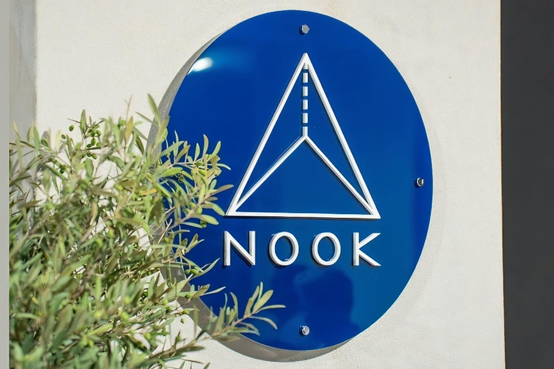 Nook Studio - Salerno, Salerno, Campania