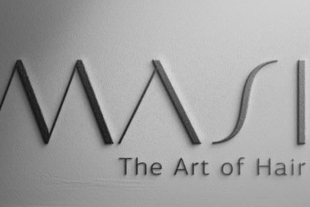 Masi Hair Art, Άγιος Ιωάννης, Περιφερειακή Ενότητα Θεσσαλονίκης