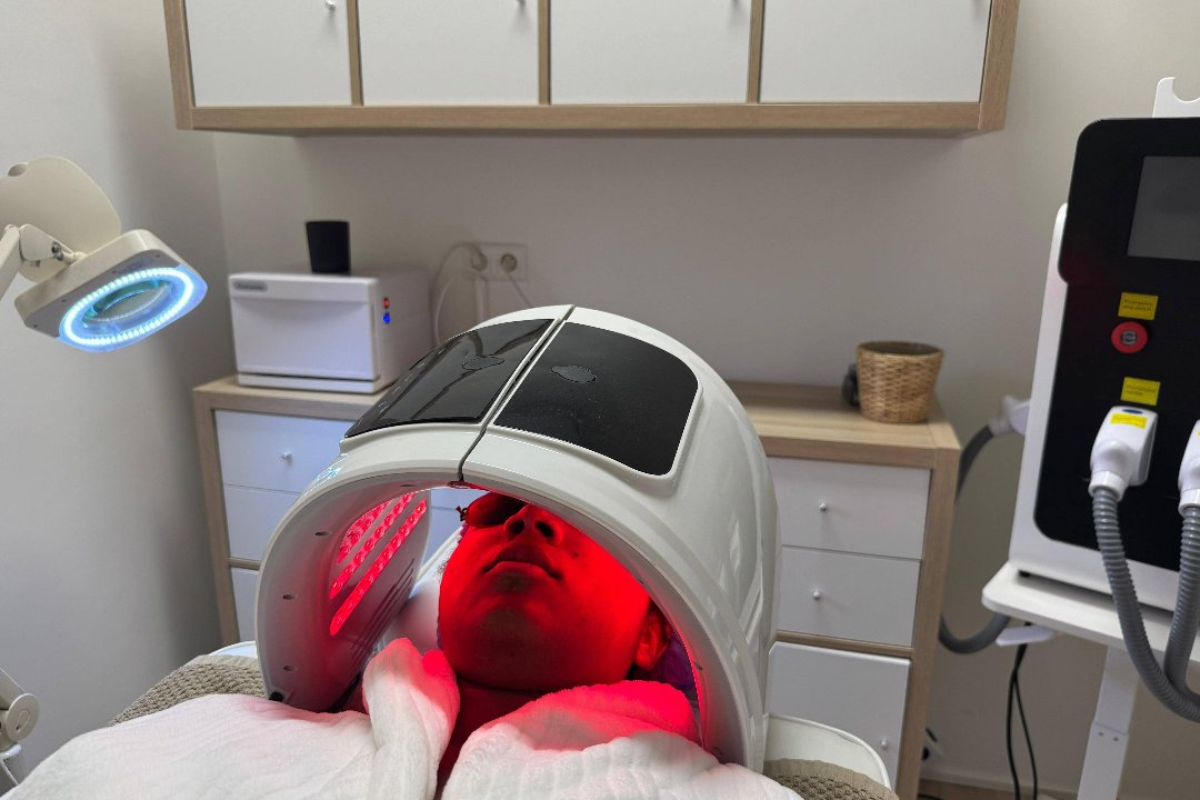 Anny Body and Skincare, Den Haag