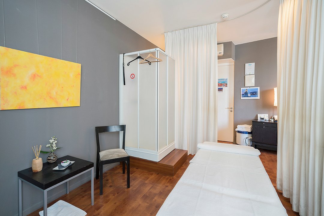 Massage4u, Kreis 1, Zürich