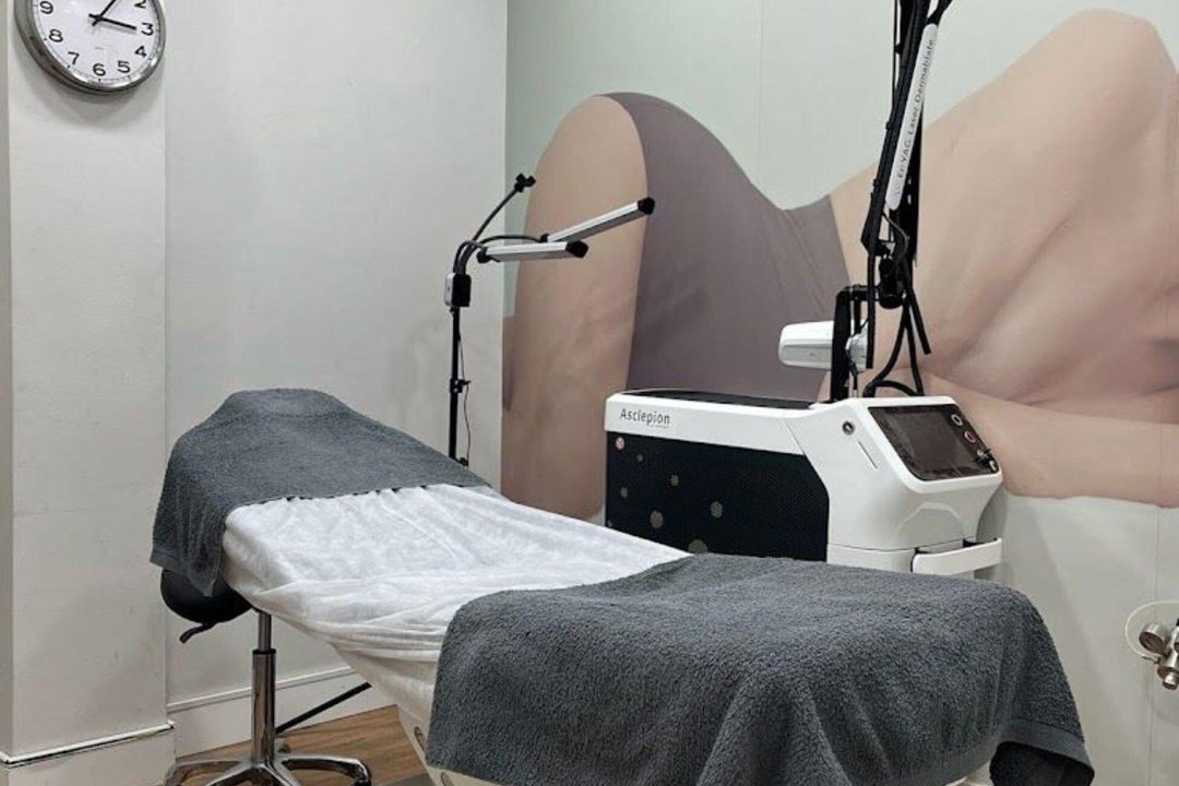 Eraesthetic | Centro Médico Estético, Acacias, Madrid