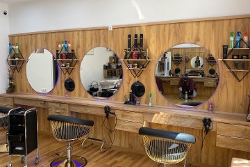 Laween Friseure