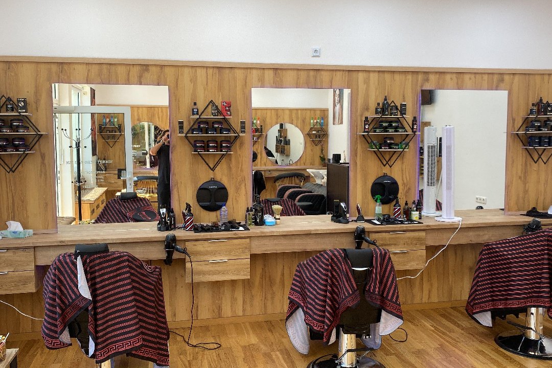 Laween Friseure, Allach-Untermenzing, München