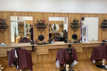 Laween Friseure