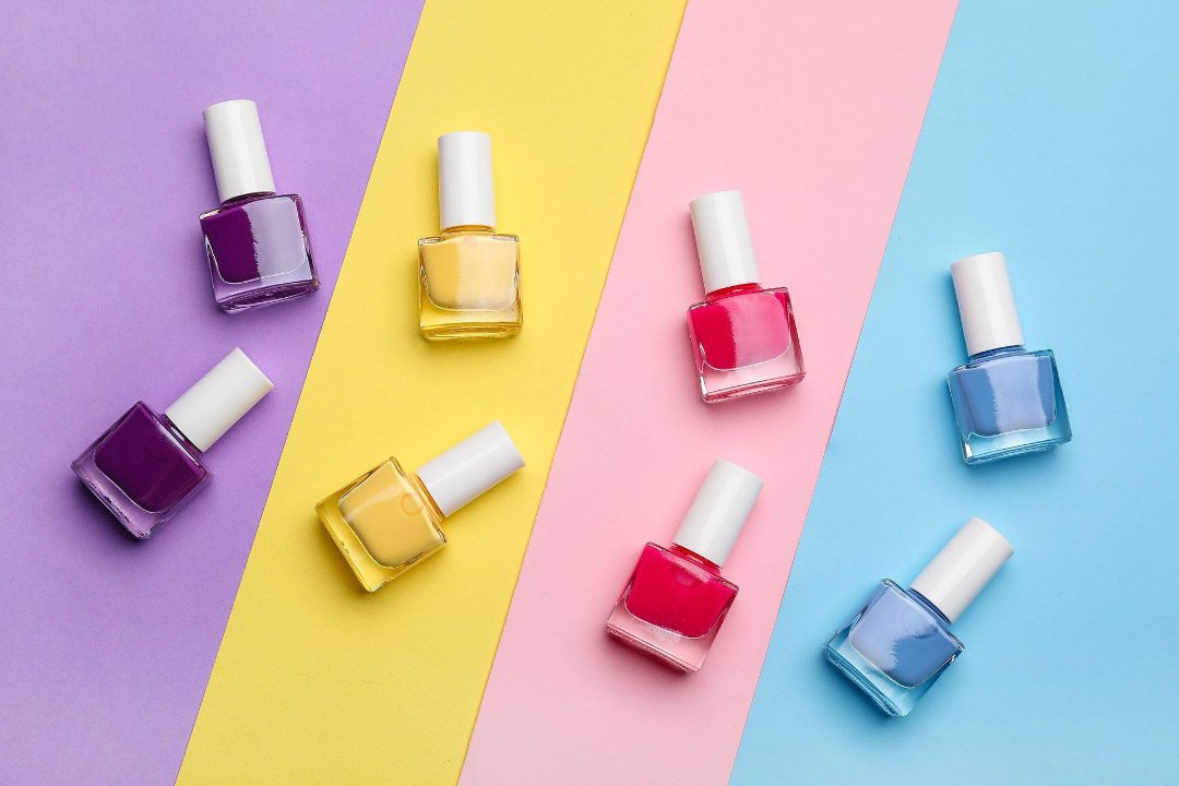 Nails & Gaze by Ajita, Lloyd Square, London