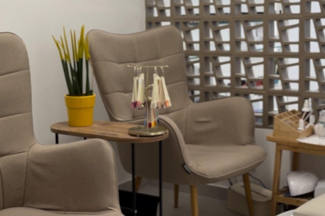 Karma Beauty Bar, Αχαρνές, Αττική