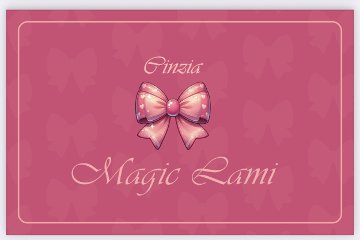 Magic Lami