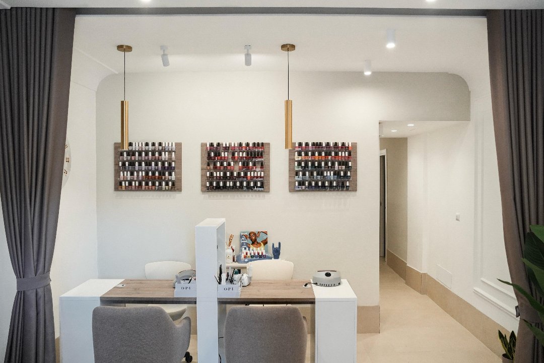 Oksana Beauty Concept, Pozzuoli, Campania