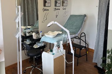 Pédicure Médicale by Vela