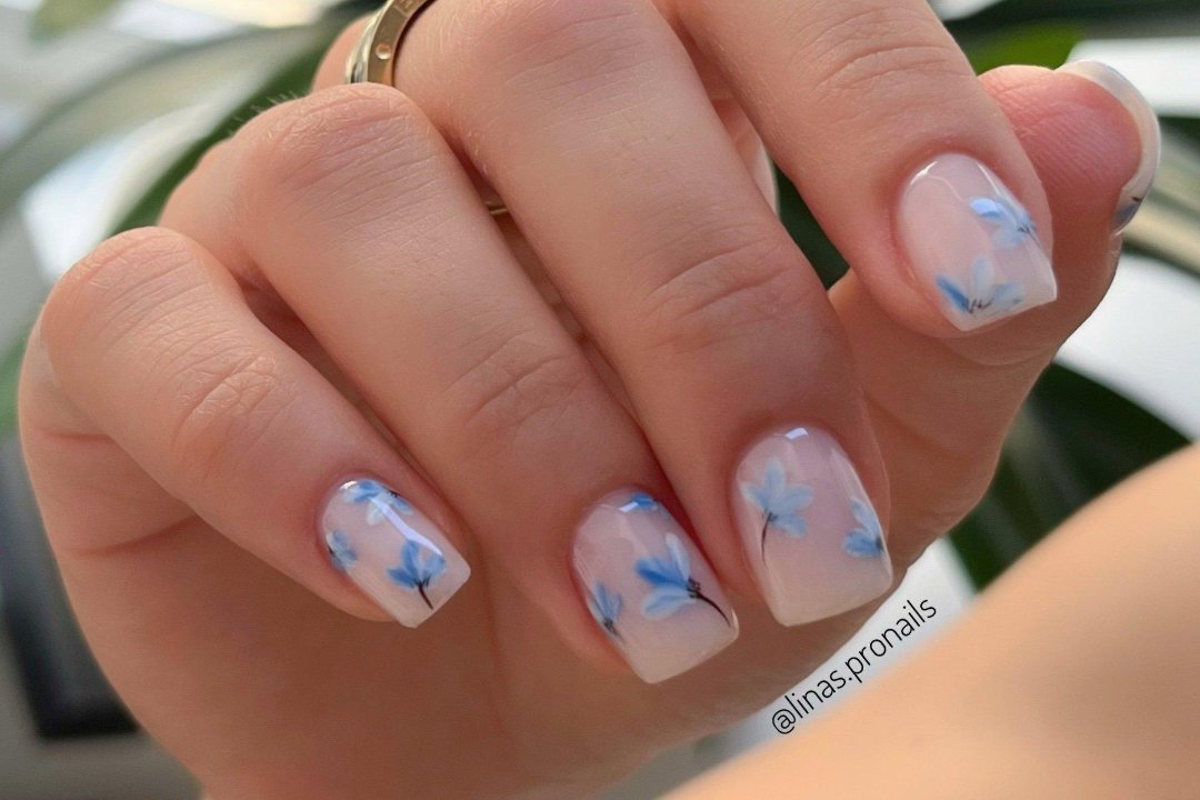Lina’s Pro Nails, Wien-Mitte, Wien