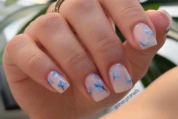 Lina’s Pro Nails