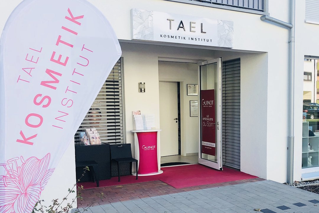 Kosmetik Institut TAEL, Schwetzingen, Baden-Württemberg