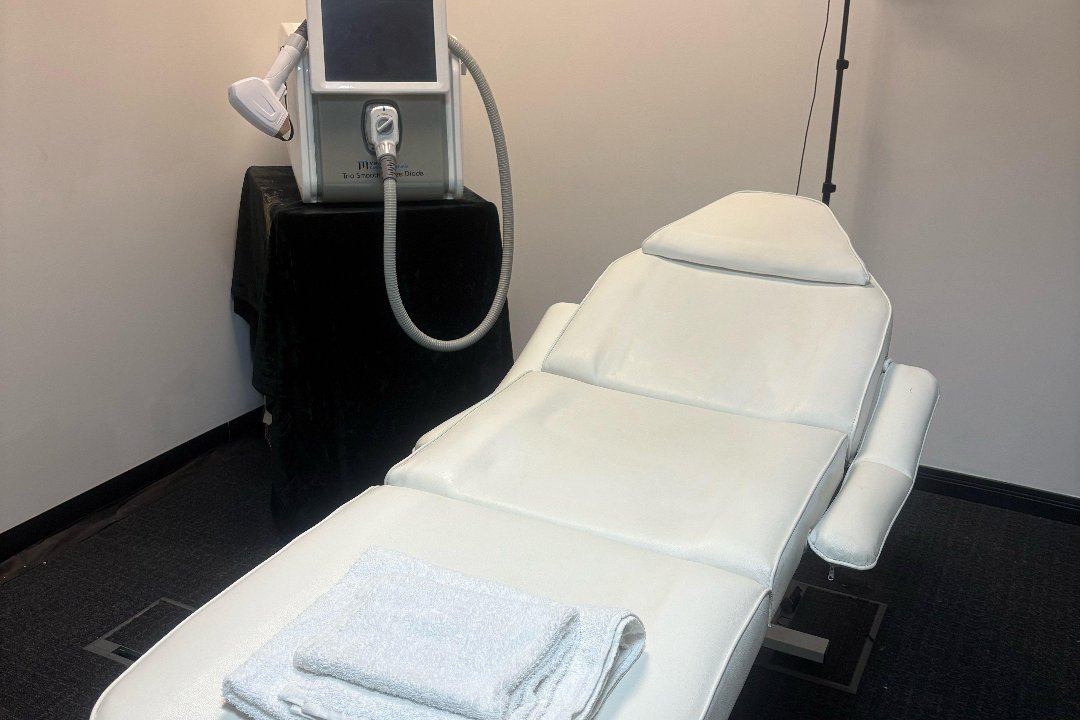 Laser Smooth Aesthetics, Iver, Buckinghamshire