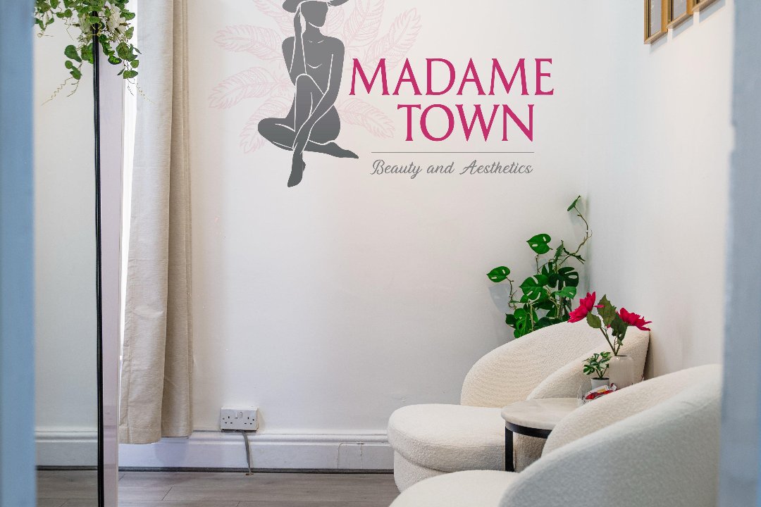 Madame Town, Fallowfield, Manchester