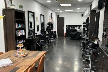 Hair by Mandy's